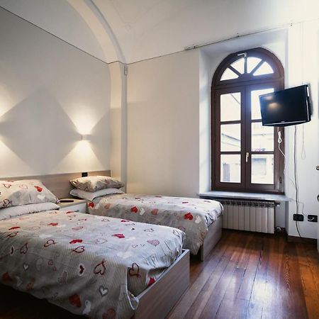 La Locanda Del Bistrot Dei Vinai 库尼奥 外观 照片
