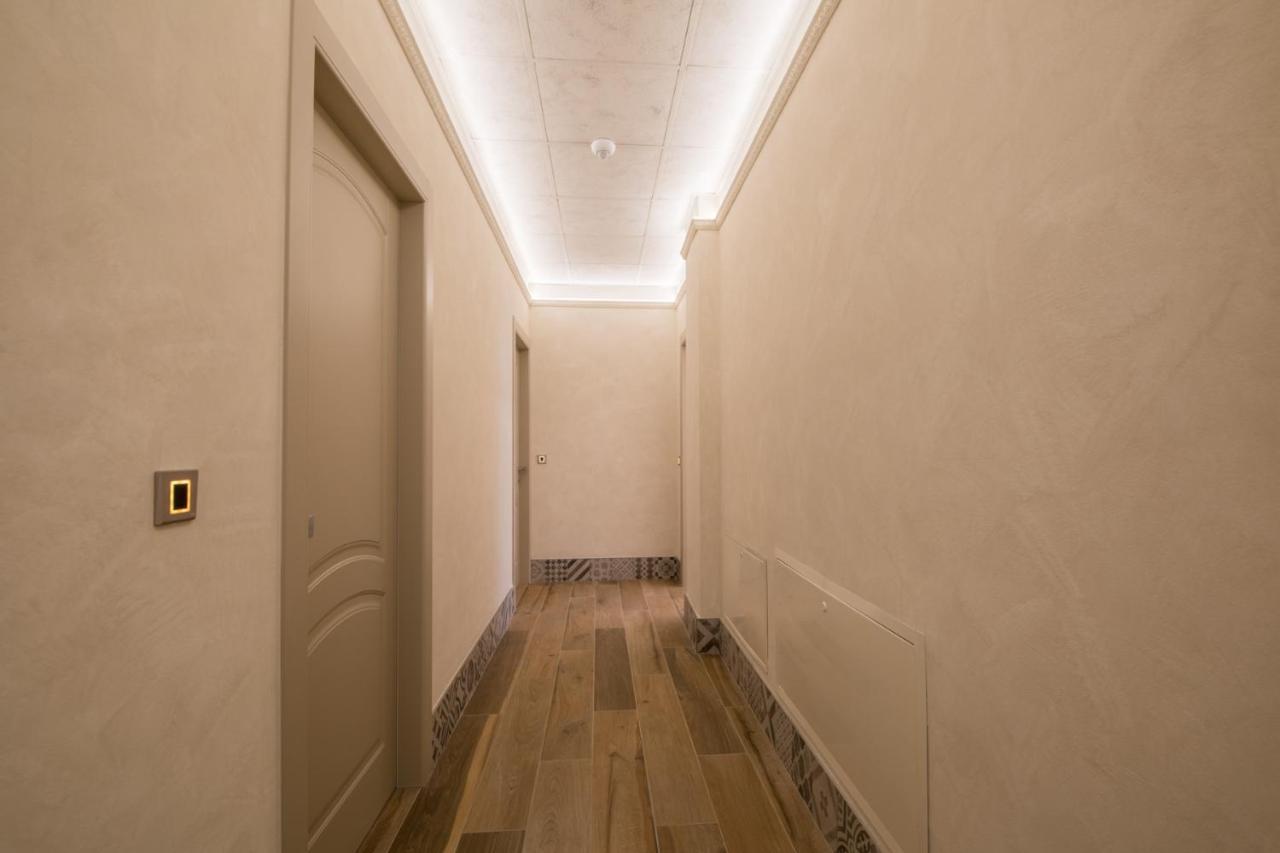 La Locanda Del Bistrot Dei Vinai 库尼奥 外观 照片