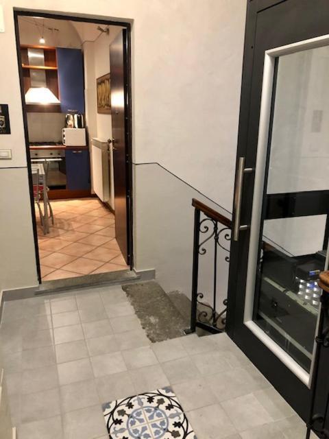 La Locanda Del Bistrot Dei Vinai 库尼奥 外观 照片