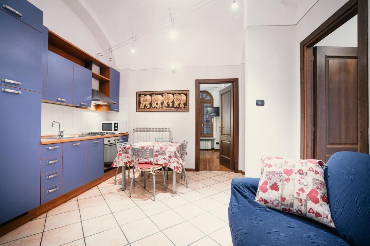 La Locanda Del Bistrot Dei Vinai 库尼奥 外观 照片