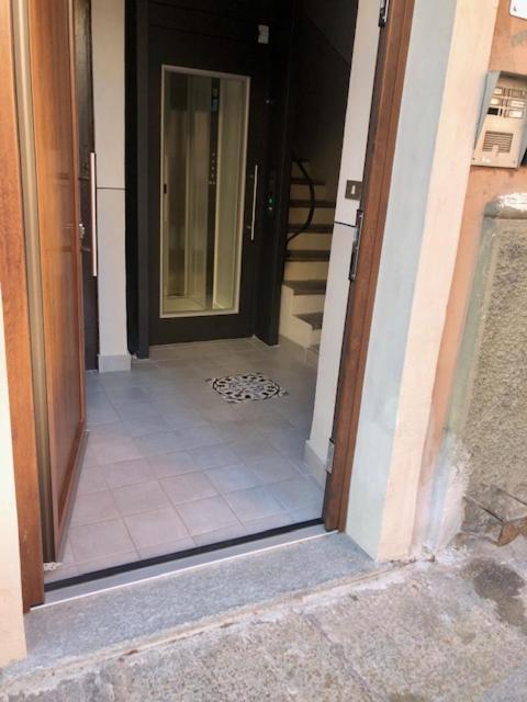 La Locanda Del Bistrot Dei Vinai 库尼奥 外观 照片