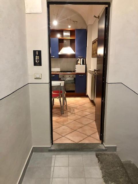 La Locanda Del Bistrot Dei Vinai 库尼奥 外观 照片
